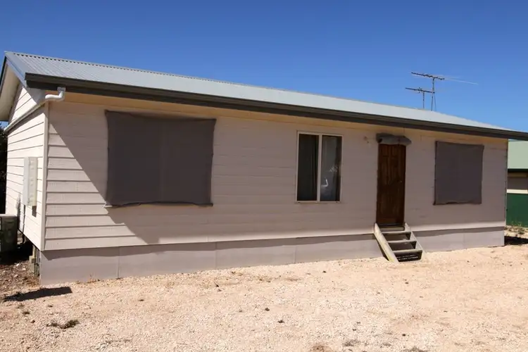 Main view of Homely house listing, 7 Second Street, Port Moorowie SA 5576