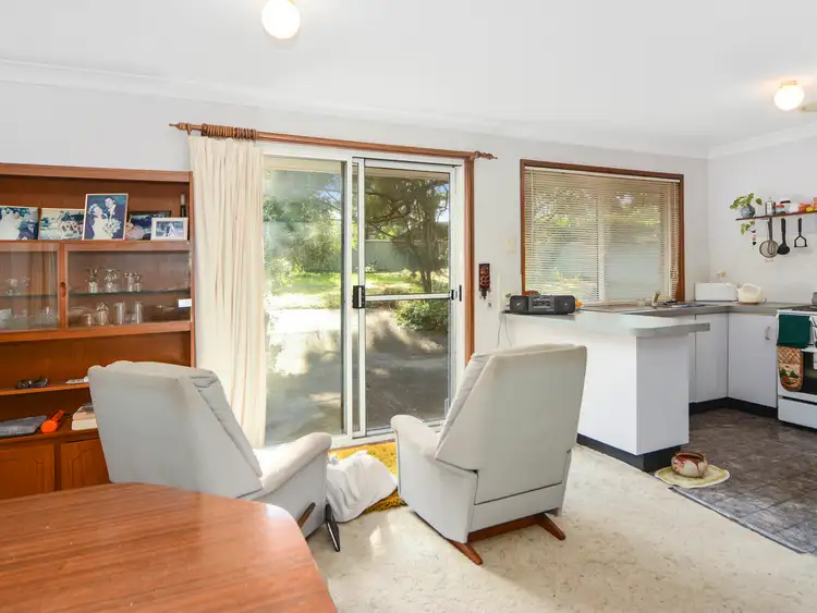 Second view of Homely house listing, 7 Isa Road, Worrigee NSW 2540