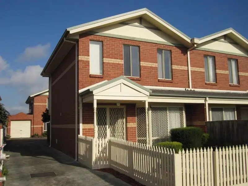 Main view of Homely unit listing, 2/69 Hemmings Street, Dandenong VIC 3175