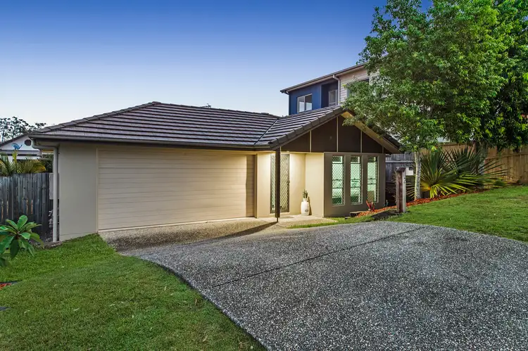 12 Elizabeth Street, Coomera QLD 4209