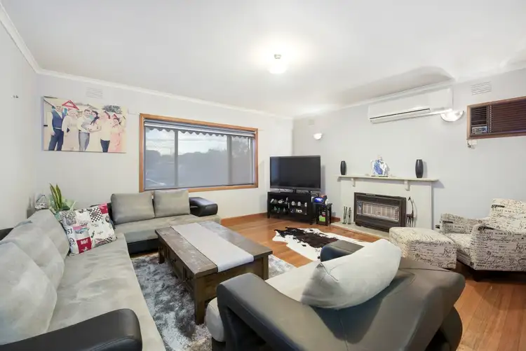 Second view of Homely house listing, 11 Leeside Street, Dandenong North VIC 3175