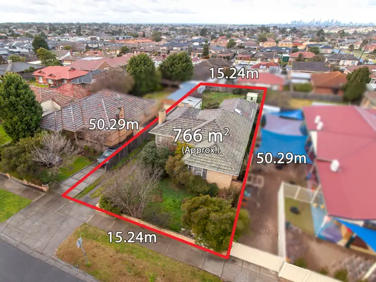 Main view of Homely house listing, 49 Gladstone Parade, Glenroy VIC 3046