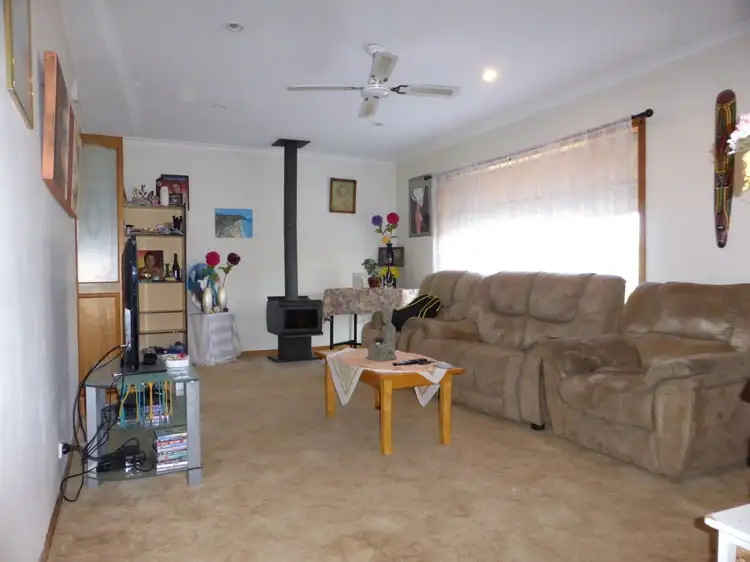 Second view of Homely house listing, 14 Third Street, Wool Bay SA 5575