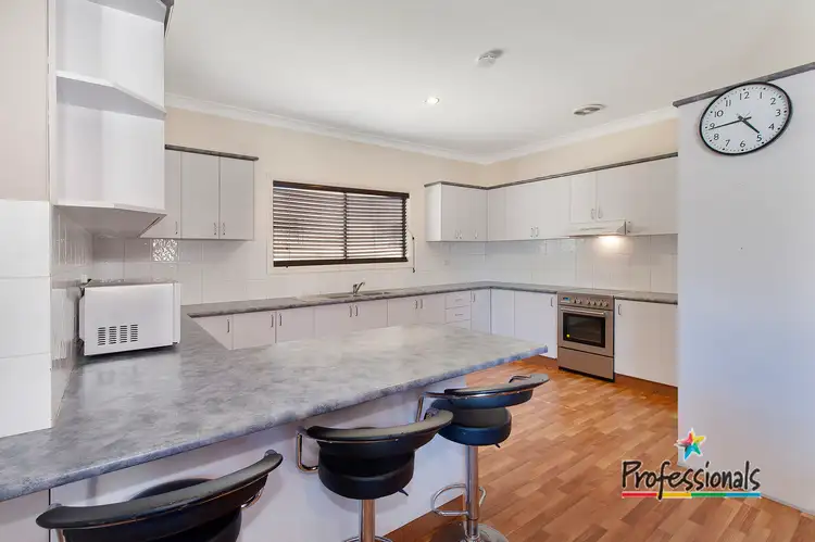 Third view of Homely house listing, 22A Blackwood Avenue, Casula NSW 2170