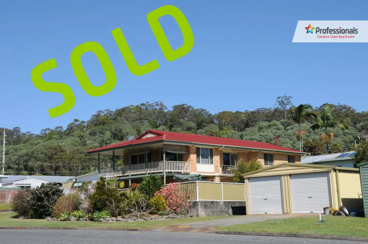 Main view of Homely house listing, 13 Jamison Street, Maclean NSW 2463