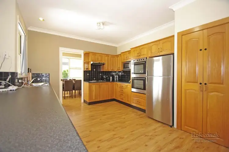 Fifth view of Homely house listing, Address available on request