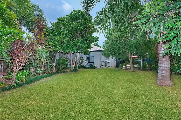 Sixth view of Homely house listing, 7 Millhouse Close, Edmonton QLD 4869
