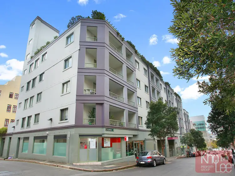 Third view of Homely apartment listing, 78/1 Harwood Street, Pyrmont NSW 2009