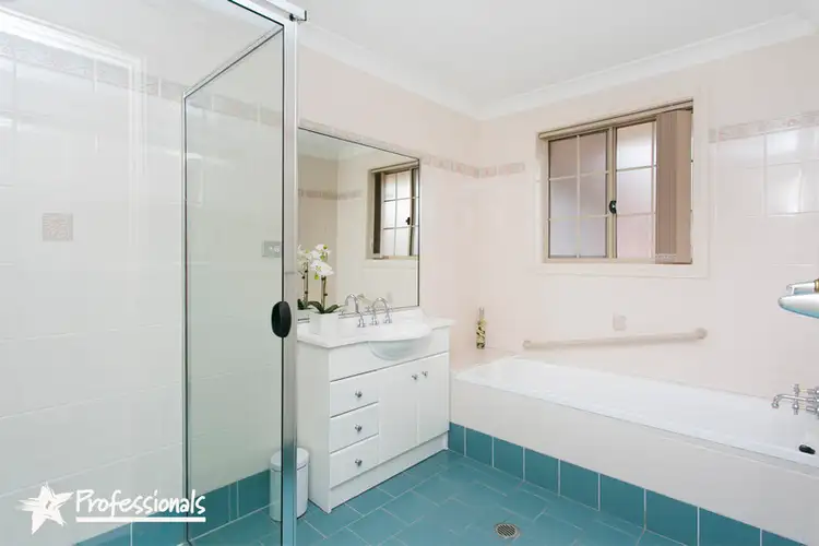 Fifth view of Homely villa listing, 27/12 Turvey Street, Padstow NSW 2211
