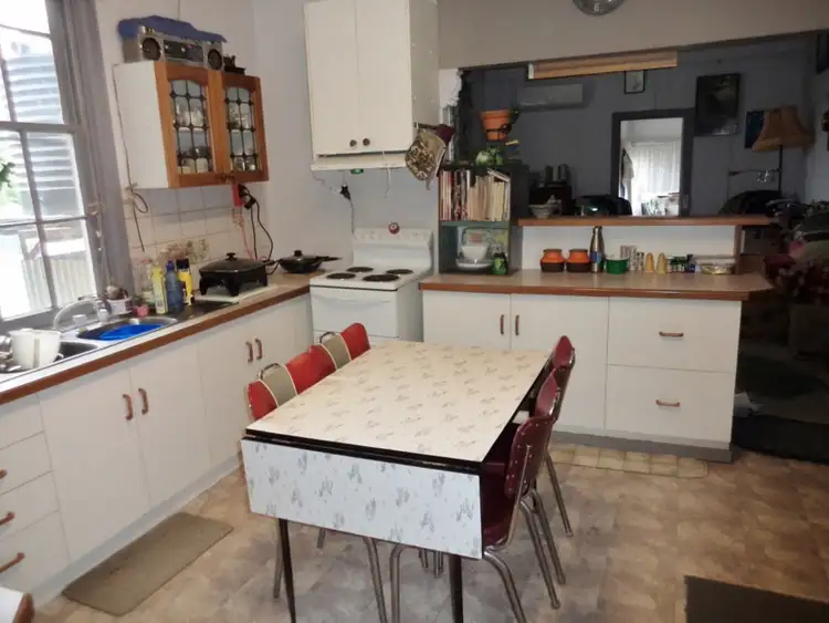 Fourth view of Homely house listing, 11 School Hill Road, Nyah VIC 3594