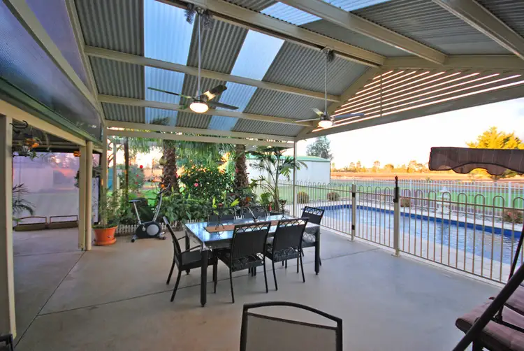 Third view of Homely rural property listing, 465 Hogan Road, Undera VIC 3629