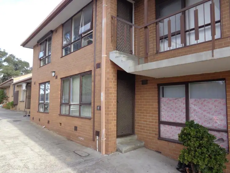 Main view of Homely apartment listing, 8/56 Potter Street, Dandenong VIC 3175