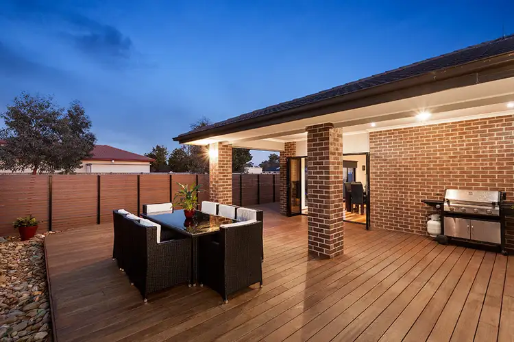 Second view of Homely house listing, 2 Maxfield Road, Keysborough VIC 3173