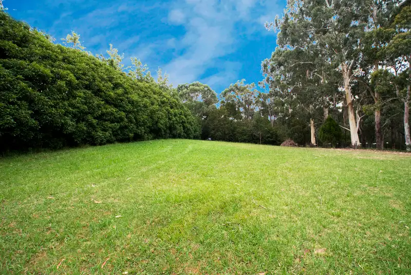 Main view of Homely land listing, 30 Corbetts Road, Launching Place VIC 3139