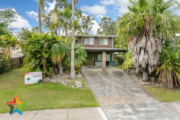 23 Bushmills Street, Hillcrest QLD 4118