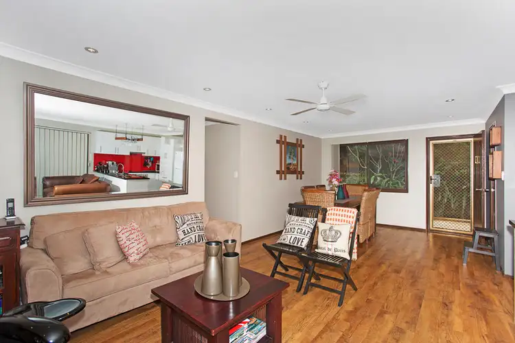Fifth view of Homely house listing, 46 Lalina Avenue, Tweed Heads West NSW 2485
