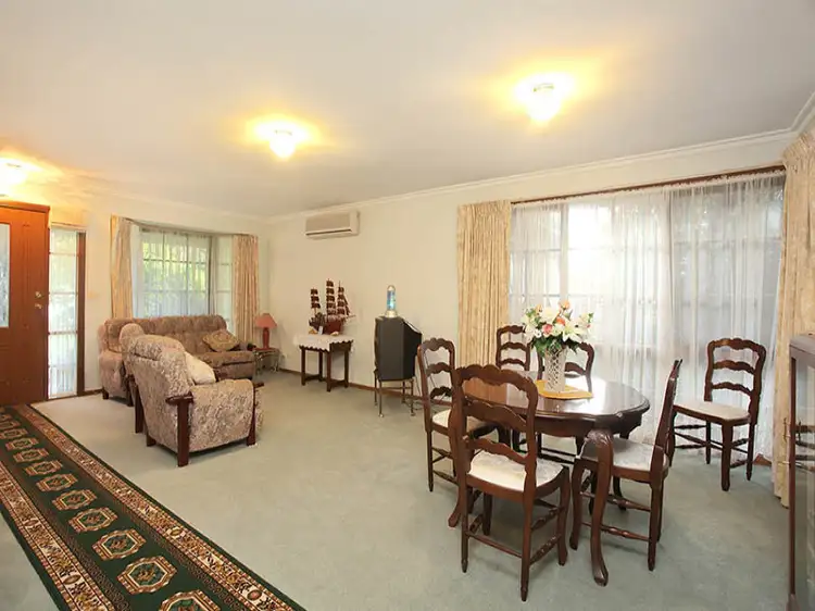 Third view of Homely house listing, 32 Norman Road, Croydon VIC 3136