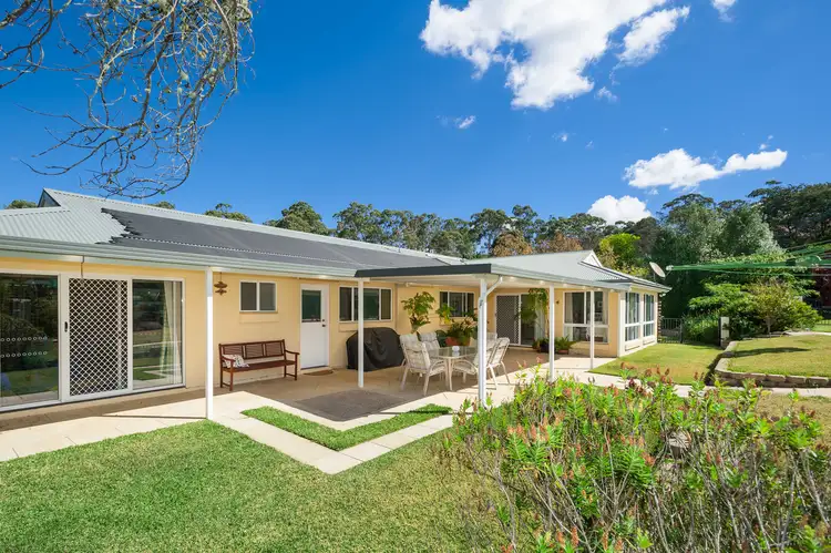 Sixth view of Homely house listing, 52 The Avenue, Armidale NSW 2350