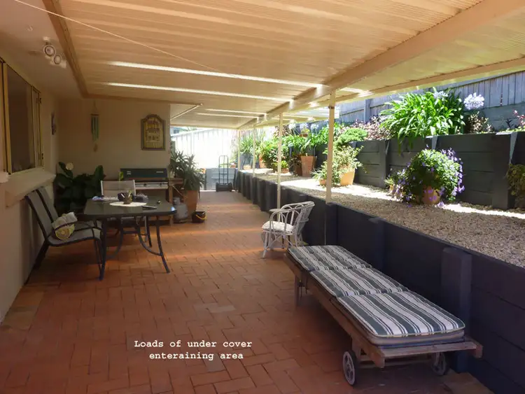 Fifth view of Homely house listing, 1 Affleck Close, Forster NSW 2428