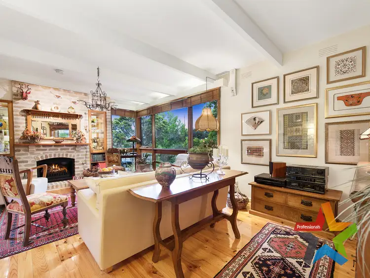 Third view of Homely house listing, 13 Henty Court, Croydon VIC 3136