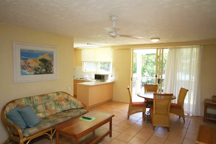 Seventh view of Homely unit listing, 25/15 Rainbow Shores Drive, Rainbow Beach QLD 4581