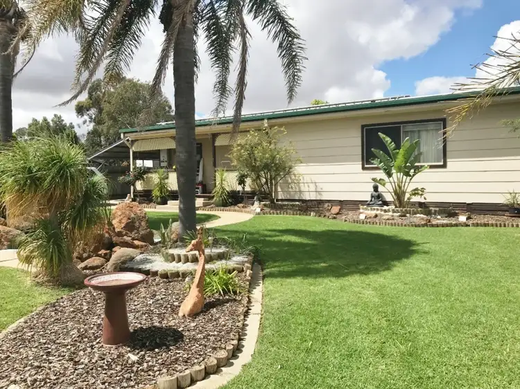 Main view of Homely house listing, 7 Donald Street, Nyah West VIC 3595