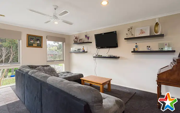Third view of Homely house listing, 30 David Drive, Mooroolbark VIC 3138