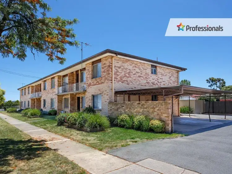 Main view of Homely house listing, 9/69 Beckwith Street, Wagga Wagga NSW 2650
