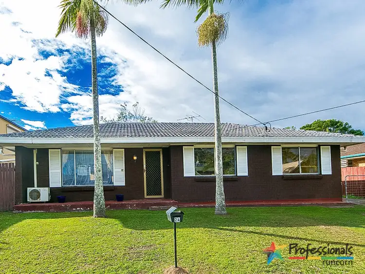 24 Gunalda Street, Underwood QLD 4119