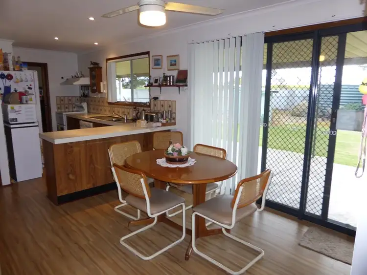 Third view of Homely house listing, 18-20 West Terrace, Edithburgh SA 5583