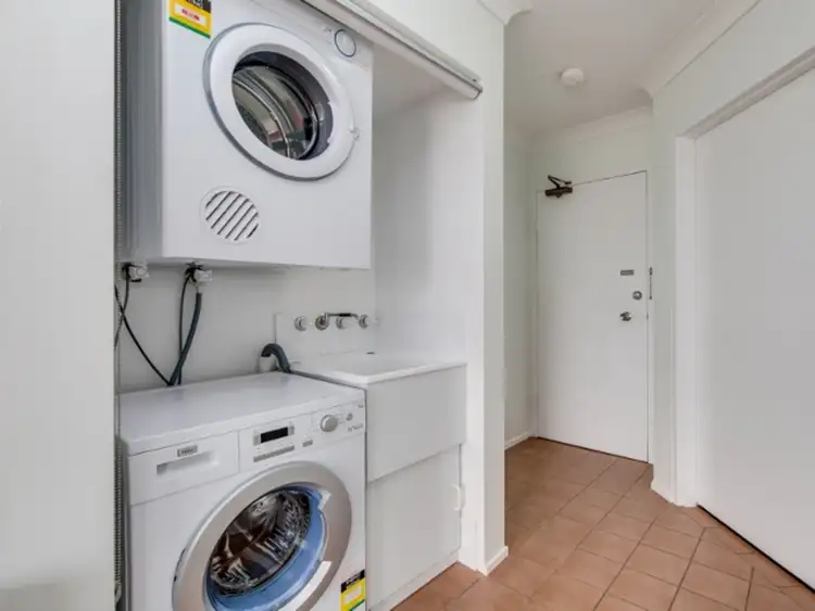 Sixth view of Homely apartment listing, 10/416 Marine Parade, Biggera Waters QLD 4216