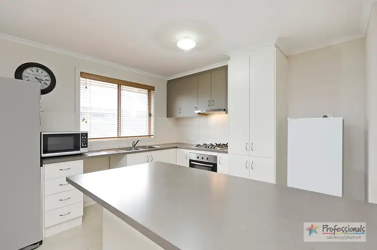 Third view of Homely house listing, 23 Semillon Crescent, Andrews Farm SA 5114