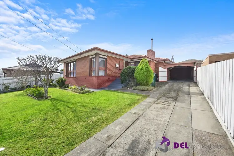 Third view of Homely house listing, 39 Galloway Street, Dandenong North VIC 3175