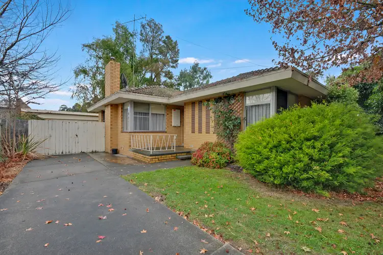 183 Liddiard Road, Traralgon VIC 3844