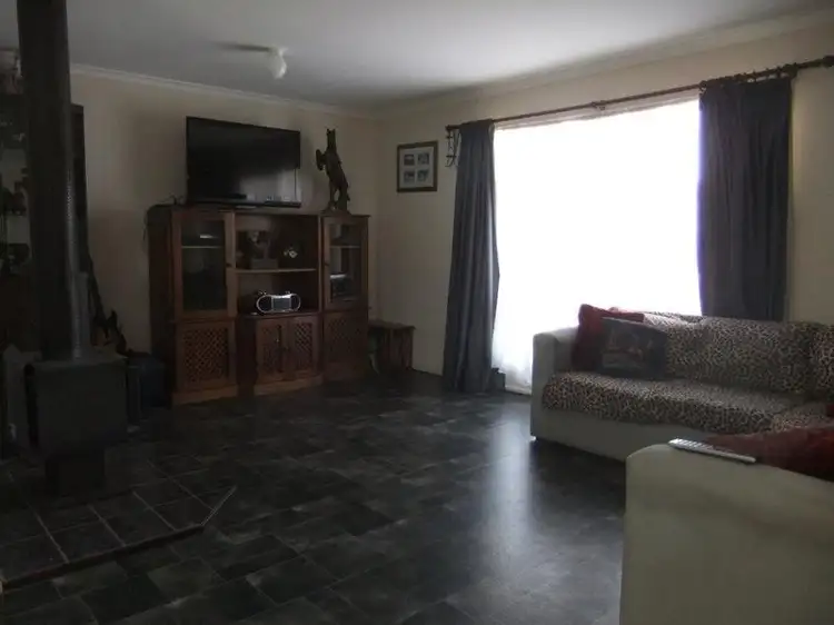 Second view of Homely house listing, 17 A Old Adelaide Road, Kapunda SA 5373