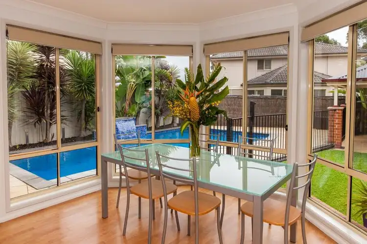 Sixth view of Homely house listing, 6 Geebung Court, Voyager Point NSW 2172