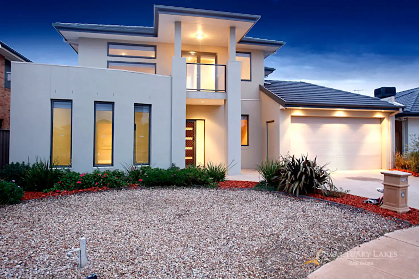 Main view of Homely house listing, 4 Mandalay Court, Sanctuary Lakes VIC 3030