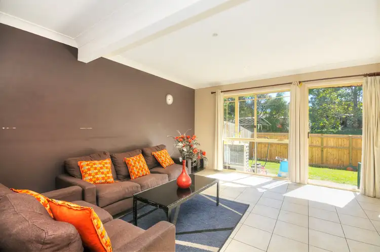 Seventh view of Homely townhouse listing, 81/100 Franklin Drive, Mudgeeraba QLD 4213