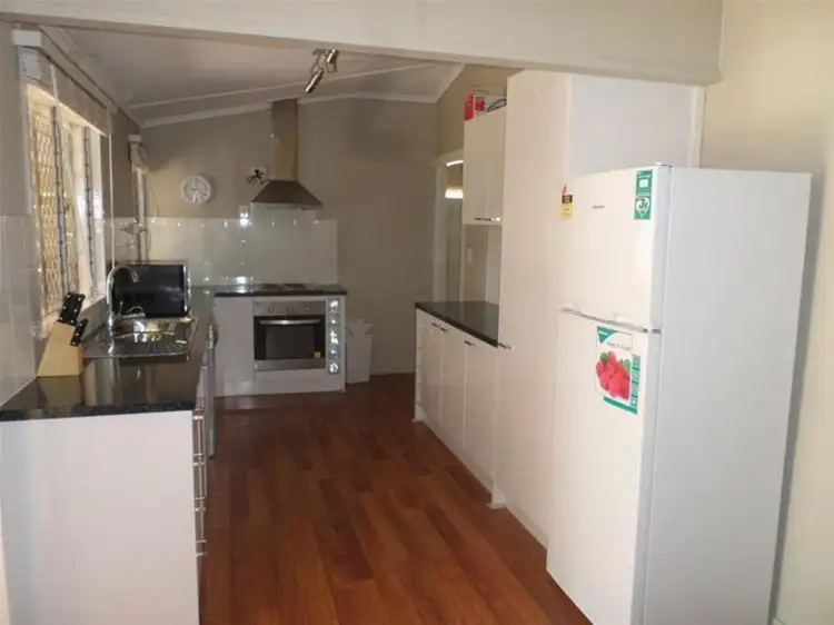 Second view of Homely house listing, 60 Dawson Street, Miles QLD 4415