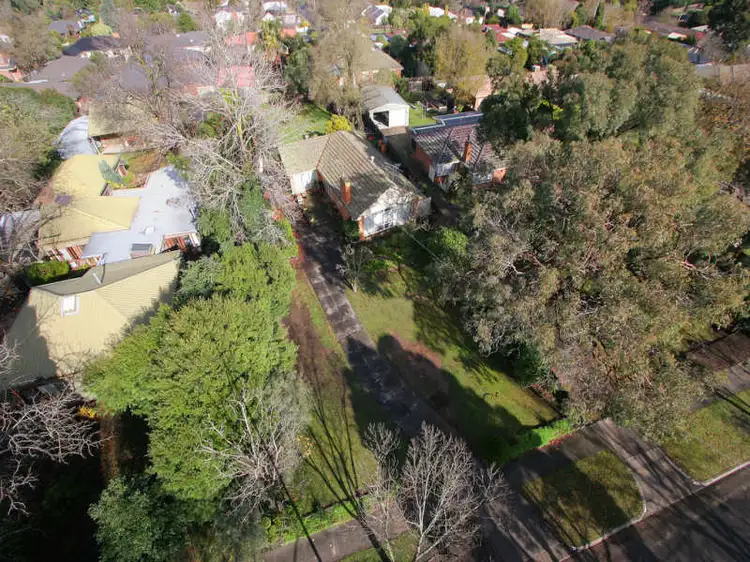 Fourth view of Homely house listing, 24 Vinter Avenue, Croydon VIC 3136