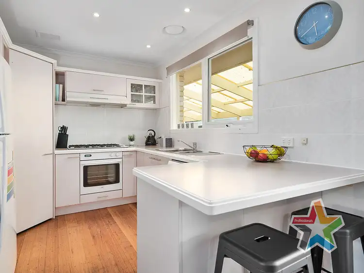 Fifth view of Homely house listing, 15 Mirang Avenue, Croydon VIC 3136