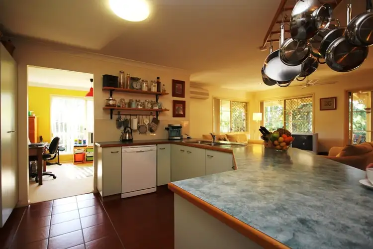 Sixth view of Homely house listing, 2 Meera Street, Cornubia QLD 4130