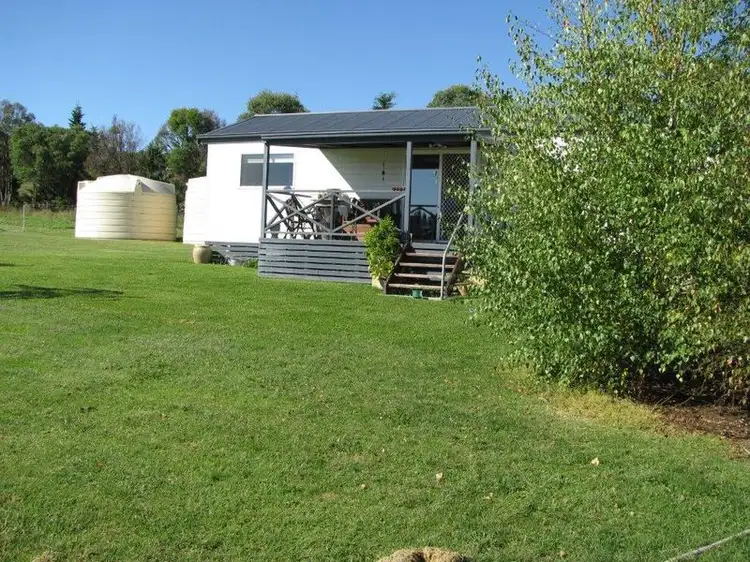 Third view of Homely rural property listing, Address available on request