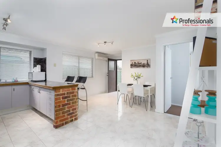 Third view of Homely semi-detached listing, 1/8 Pelican Street, Erskine Park NSW 2759