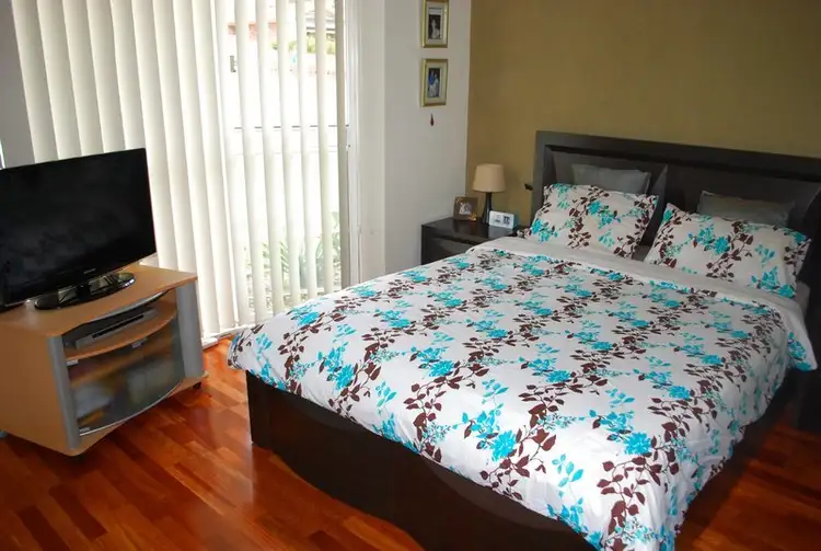 Sixth view of Homely house listing, 4 Randwick Close, Casula NSW 2170