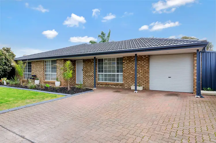 Main view of Homely house listing, 19 Jessie Road, Paralowie SA 5108