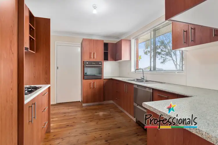 Third view of Homely house listing, 11 Westchester Avenue, Casula NSW 2170