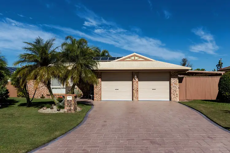 20 Manse Street, Caboolture QLD 4510