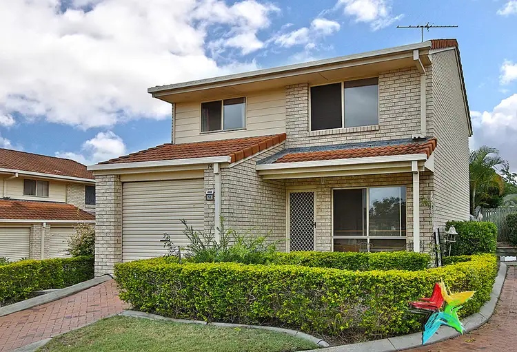 Sixth view of Homely townhouse listing, 14/110 Johnson Road, Hillcrest QLD 4118