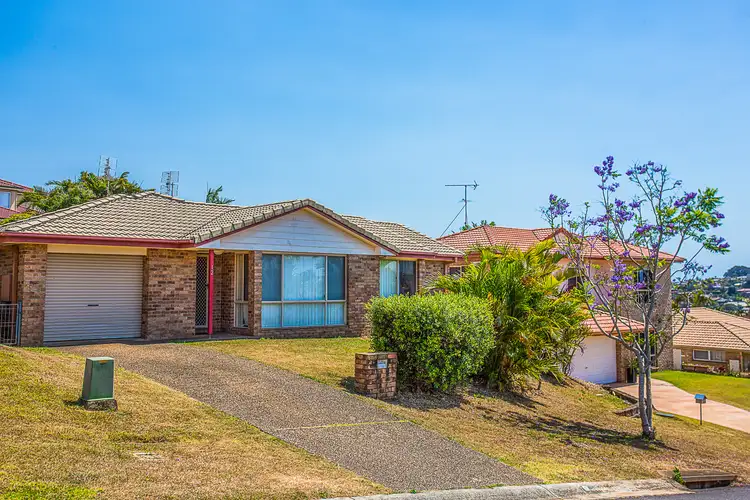 12 Cashel Crescent, Banora Point NSW 2486